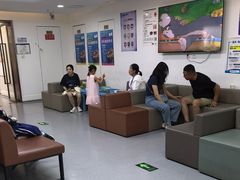 -欢乐口腔医院(顺义分院)