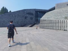 -房山世界地质公园博物馆