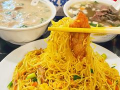 -伍湛记 · 广州老字号(龙津中路店)