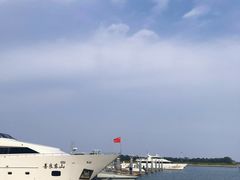 -日照灯塔风景区