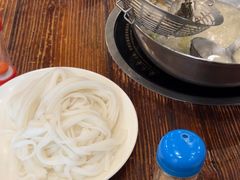 -正能量脆肉鲩火锅