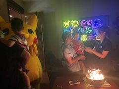 -梦都海鲜酒家(万达广场江桥店)