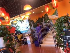 -江湖水乡铁锅炖魚(周庄嘉园店)