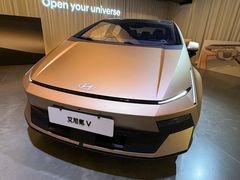 -现代汽车文化中心 Hyundai Motorstudio Beijing