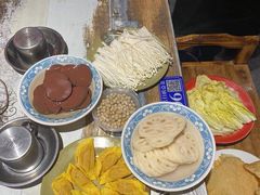 -刘老表·瓦罐汤涮肉(青云谱店)