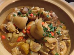 -衡厨·衡阳土菜(中南店)