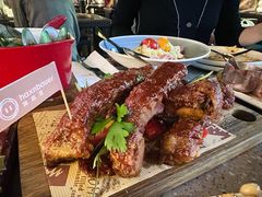 -haxnbauer海森堡德国餐厅(深圳coco店)