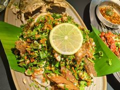 -Ameigo梅果·云贵川bistro(长宁来福士店)