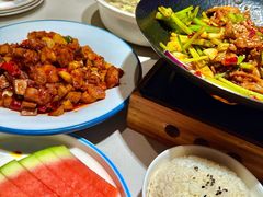 -解家河南菜(金水路店)