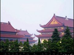 -南海禅寺