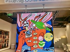 -玛尚诺意式餐厅(官舍店)