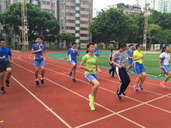 -力美健健身俱乐部(金碧店)