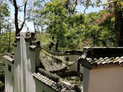 -莫干山风景区