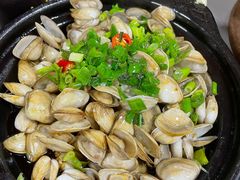 -甬小馆·焗海鲜温州菜(五马街店)