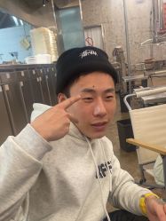 -侨治发型