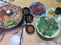 -品味泸沽湖•民族特色菜(大落水店)
