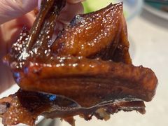 -鸽子侯·家宴·平价海鲜(绿地店)