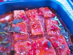 -燥次·烧烤酒场(万象城店)