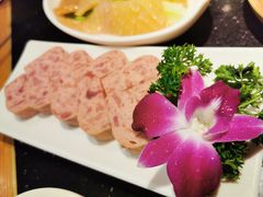 -潮火锅·麻辣牛肉火锅(观音桥方圆·LIVE店)