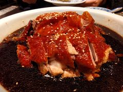 -南京大牌档(中关村领展广场店)