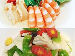 -蘇锦宴·淮扬菜烤鸭·小院(三元桥霄云路店)