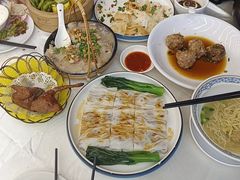 -有腥气私房菜·寻味顺德