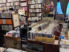 -旧天堂书店(华侨城创意文化园南山特色文化街区店)