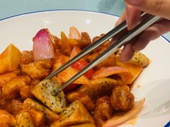 -高第街56号餐厅(宝龙店)