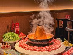 -乐宴·老北京铜火锅(桂庙店)