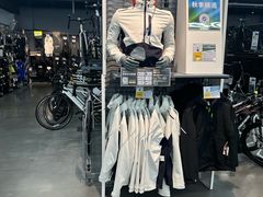 -迪卡侬(越秀公园店)
