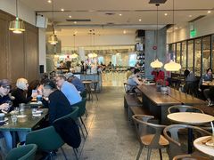 -BAKER&SPICE(环贸店)