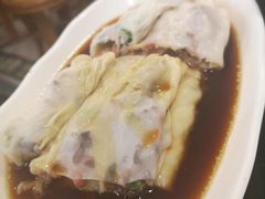 蜜汁叉烧肠-卓粤拉肠(红庙店)