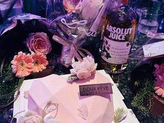 -杜哈夫DOUX RÊVE·生日蛋糕(日月光店)