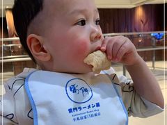 -雷门拉面店(新光天地店)