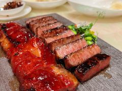 -8餐厅(新葡京酒店)