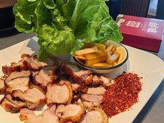 -创味·民间海南菜·非遗藤桥排骨(藤桥·免税城店)