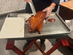 -京尊烤鸭店JINGZUN(春秀路店)