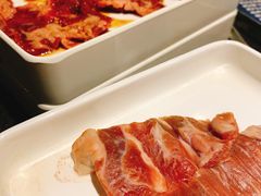 -神户赤童日式烤肉伙伴(东直门店)