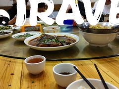 -张一品食府