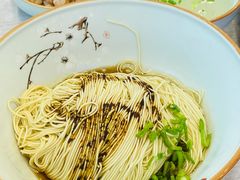 -朱洪元苏式面馆(绿宝广场店)