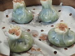 -冶春茶社(瘦西湖南门店)