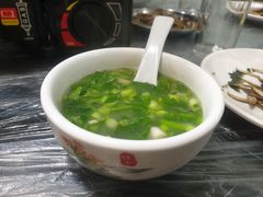 -正宗简阳羊肉汤(荣盛·布鲁明顿广场店)