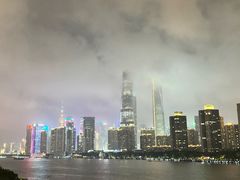 -Kathleen's Waitan 凯圣琳江景西餐厅(外滩店)