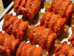 -醉炫音速烧烤·干煸菜(沙河总店)