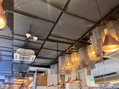 -星伦多自助料理(爱琴海店)