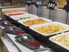 -东门口·新式老北京火锅(河西龙湖天街店)