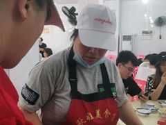-秋姐美食店(旅游大道店)