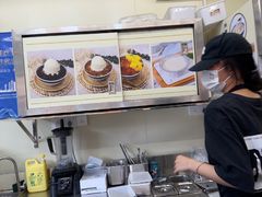 -仁信老铺甜品(北京路店)
