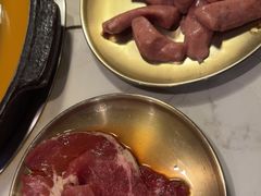 -老板娘的烤肉店(港湾广场店)