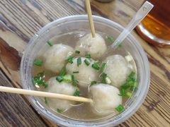 -永和鱼丸(南后街店)